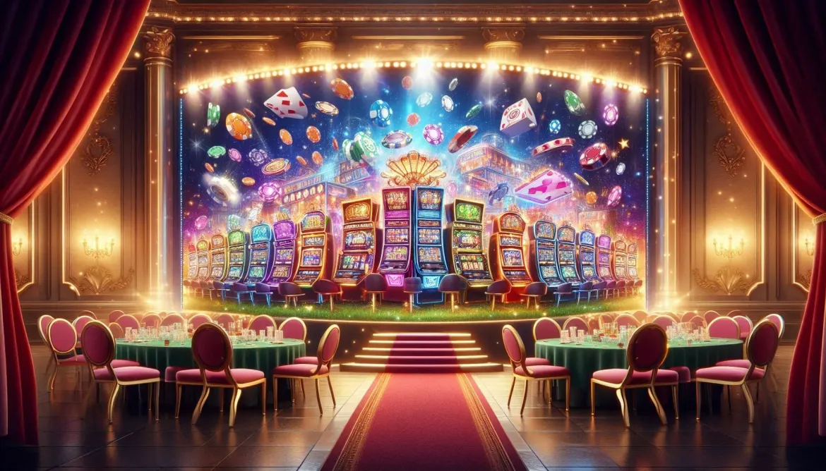 Spielbank Sachsen